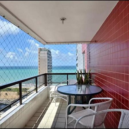 Apartmán Duplex Penthouse With Private Pool Recife Exteriér fotografie