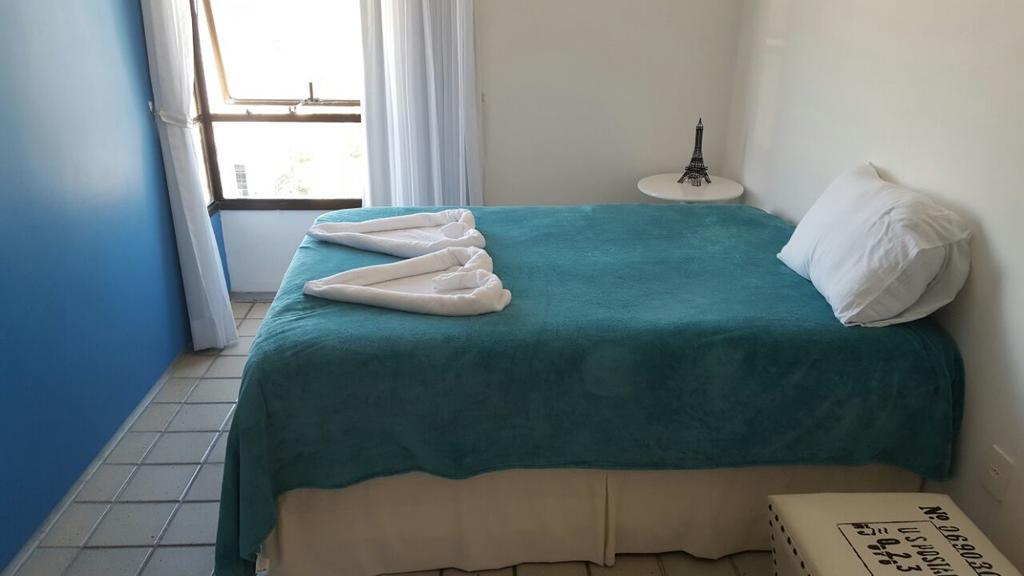 Apartmán Duplex Penthouse With Private Pool Recife Exteriér fotografie