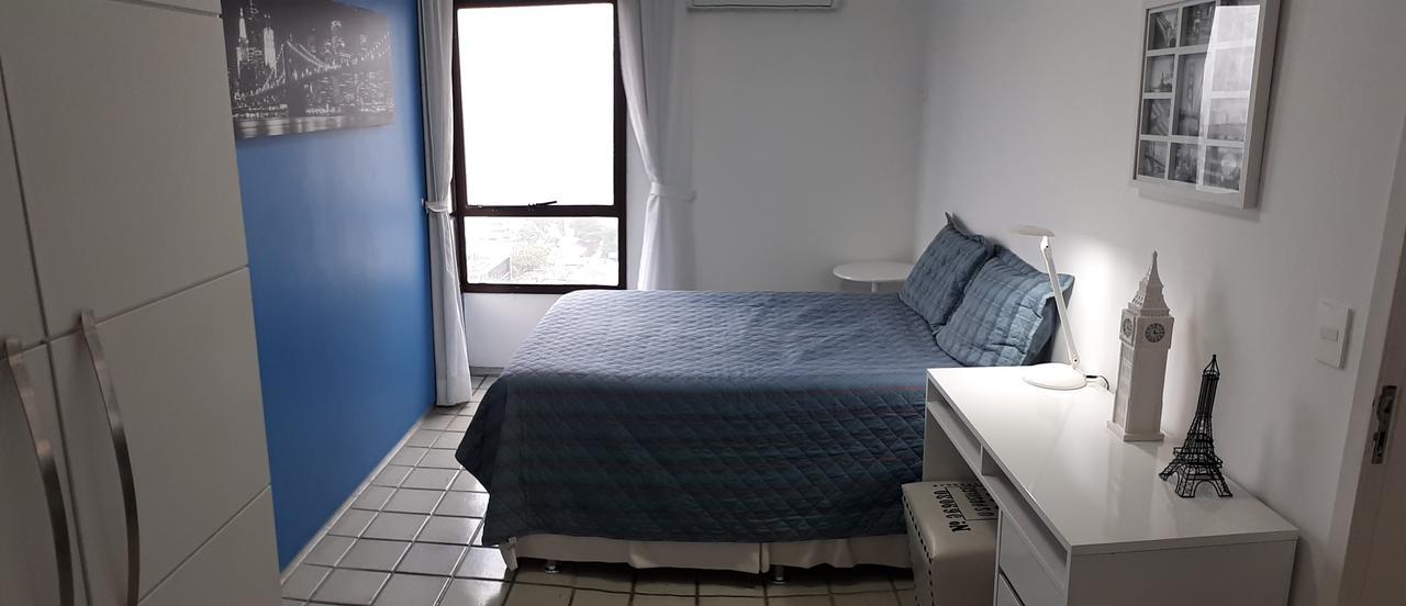 Apartmán Duplex Penthouse With Private Pool Recife Exteriér fotografie